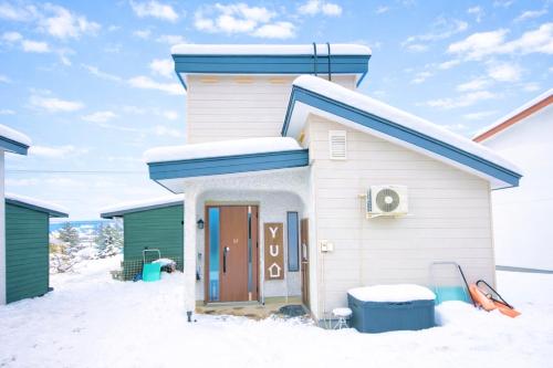 富良野優中富良野