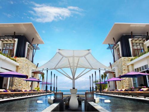 The Sakala Resort Bali All Suites