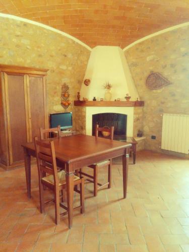 Casa ai Carfini