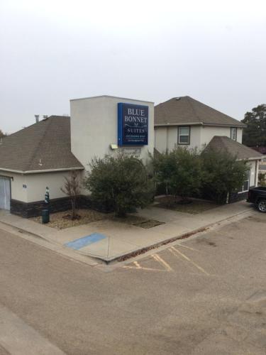 Studio 6 Lubbock, TX - Medical Center – khách sạn tại Coronado