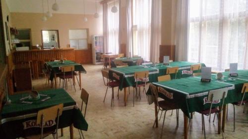 Penzion Koniklec in Jestřabí v Krkonoších