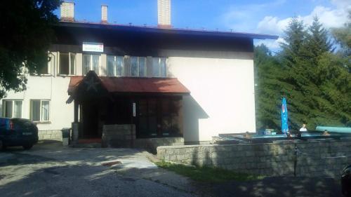 Penzion Koniklec in Jestřabí v Krkonoších