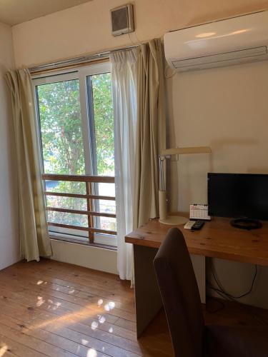 Green House Tsukuba Studio