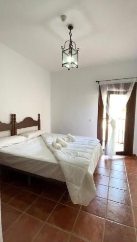Hotel Restaurante Atalaya