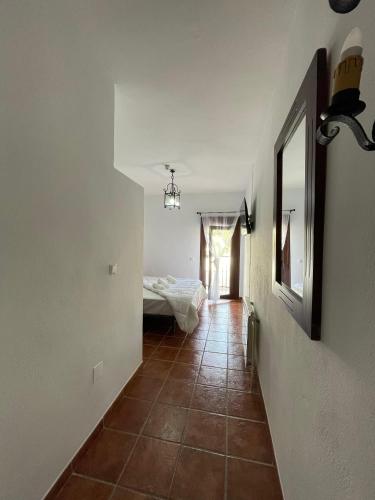Hotel Restaurante Atalaya