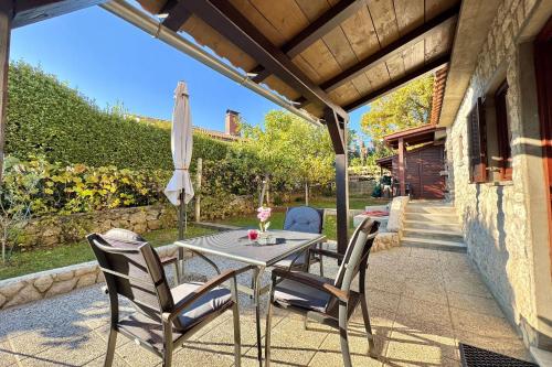 Apartments Matosic - Location saisonnière - Omišalj