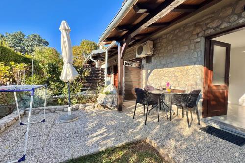 Apartments Matosic - Location saisonnière - Omišalj