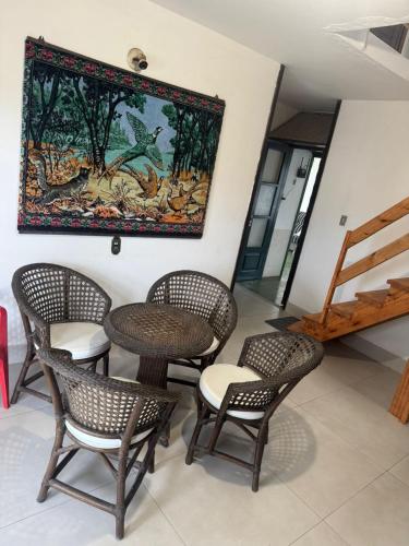 . Residencial Brilha Mar