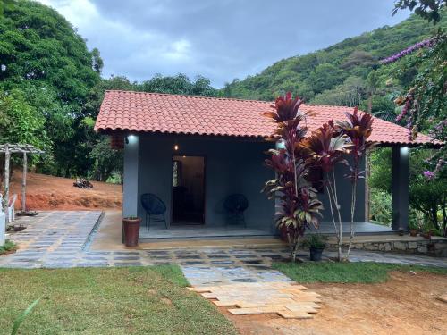 Sítio casa das fadas em Pacoti (Sitio casa das fadas em Pacoti) in Pacoti