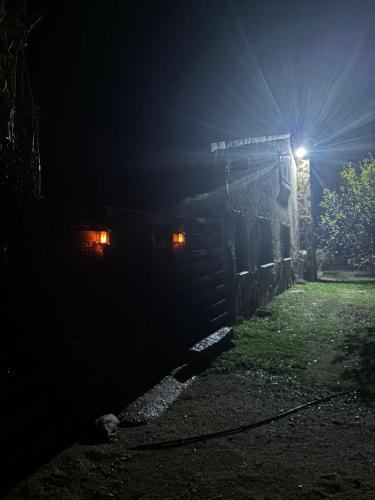 La HACIENDA gîte à louer Arisgotas