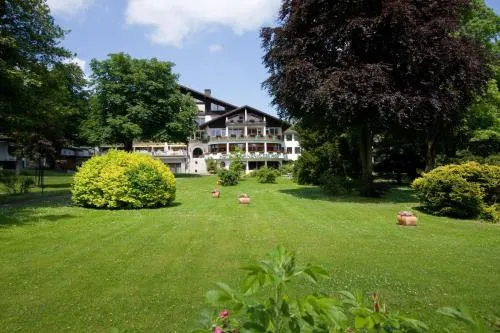 Hotel Hahnenkleer Hof in Hahnenklee-Bockswiese, Deutschland