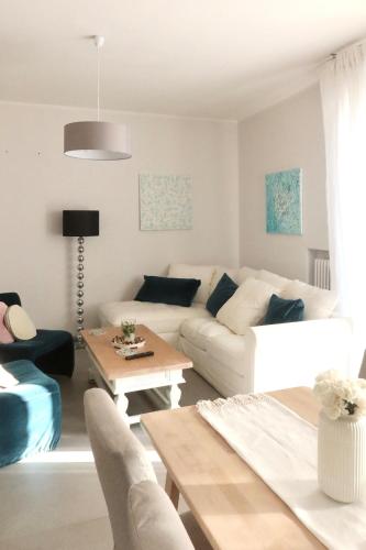 Loft Claretta - Modena City in Amendola