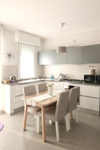 Loft Claretta - Modena City in Amendola