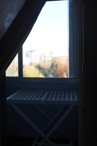 Balkon/terasa, Loft Claretta - Modena City in Amendola