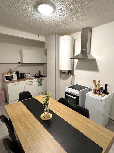 L'échappée Colmarienne - Cosy et moderne - Location saisonnière - Colmar