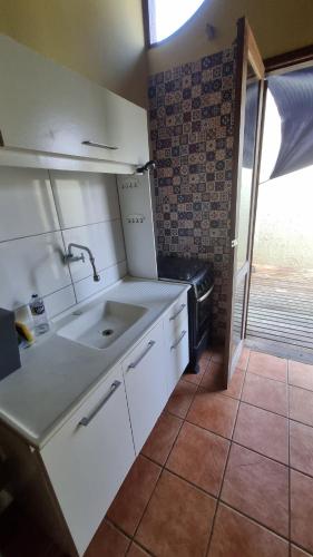 Loft completo a 5 minutos da praia, entre o Campeche e a Joaquina in Rio Tavares
