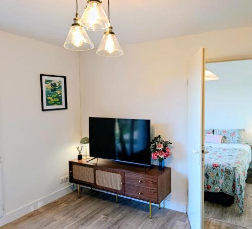 Au secret du Levant, piscine,gym et zenitude - Location saisonnière - Gaillac