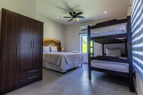 Rancho San Jose - Barra De Santiago in 巴拉德聖地亞哥
