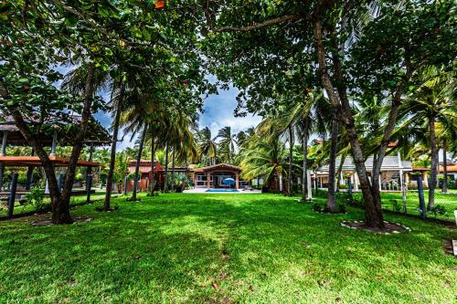 Rancho San Jose - Barra De Santiago in 巴拉德聖地亞哥