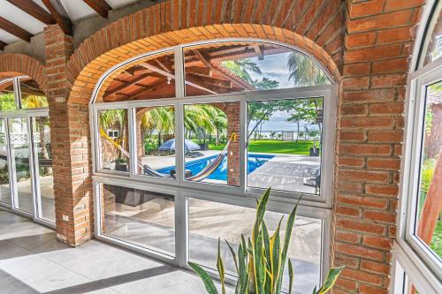 Rancho San Jose - Barra De Santiago in 巴拉德聖地亞哥