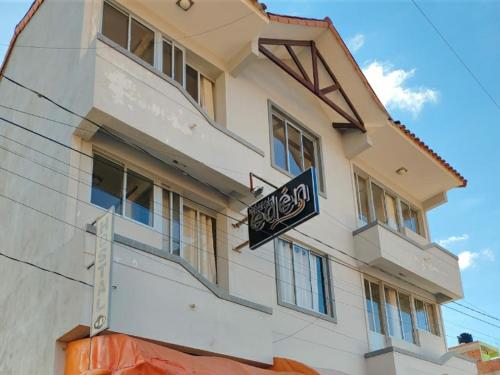 Hostal Eden in Torotoro