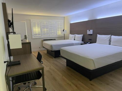 Rodeway Inn Imperial - El Centro - image 11