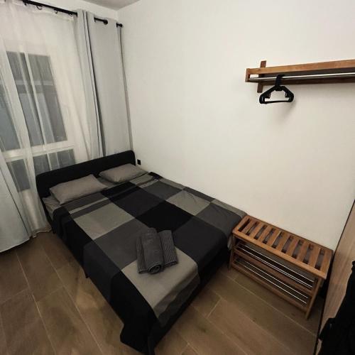 Chambre, familiale