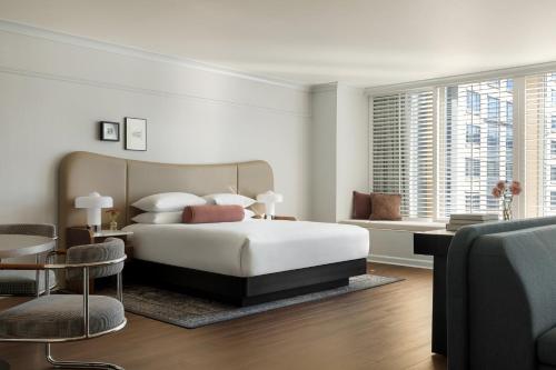 Kimpton Hotel Monaco Seattle an IHG Hotel - image 9