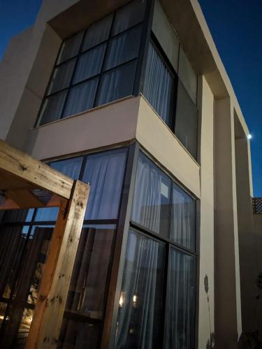 Aeropuerta Mini Villa - Private self check-in Layover near Airport in القسطل