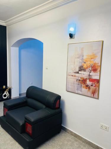 Sam Apartment in Kuje
