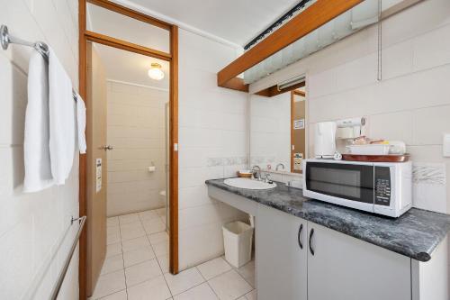 Gippsland Region Coal Creek Motel 3-Star Hotel exterior