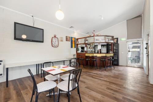 Gippsland Region Coal Creek Motel 3-Star Hotel view