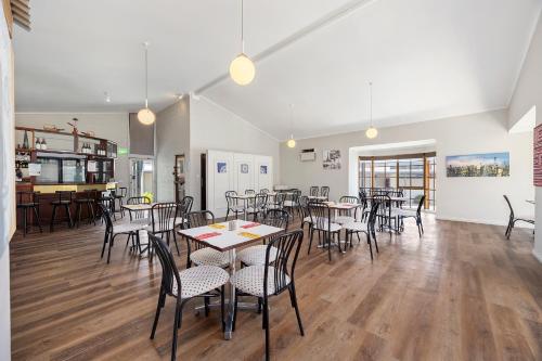 Gippsland Region Coal Creek Motel 3-Star Hotel amenity
