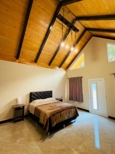 Bungalows Bosque Selah