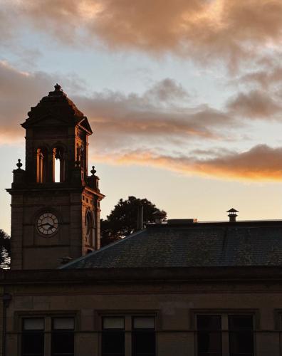 Lancemore Mansion Hotel Werribee Park
