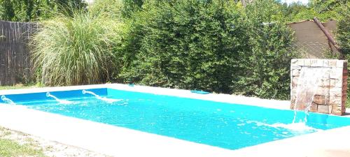 Cortaderas de La Villa