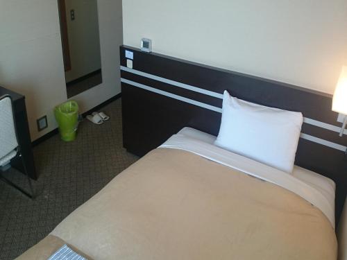 Single Room - Non-Smoking