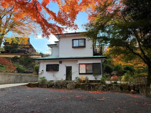 箱根宿燕帰 in Hakone