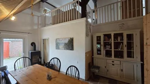 Ferienhaus in Nesse, Deutschland