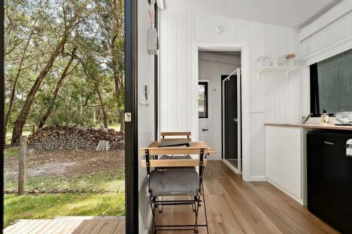 Sleeping Amongst Animals by Tiny Away in Grantville