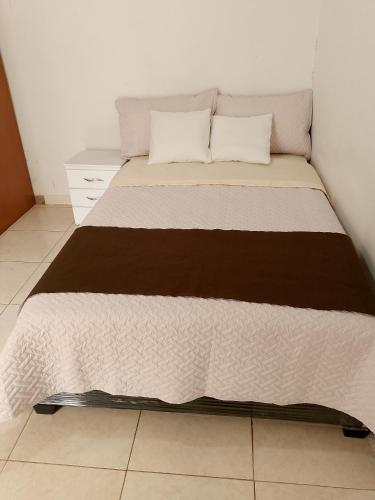 Apartaestudio básico