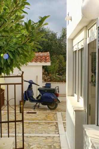 Apartment Supetar 7631b - image 2