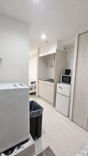 東池袋#高级阳光公寓车站步行5分#高速wifi#1208