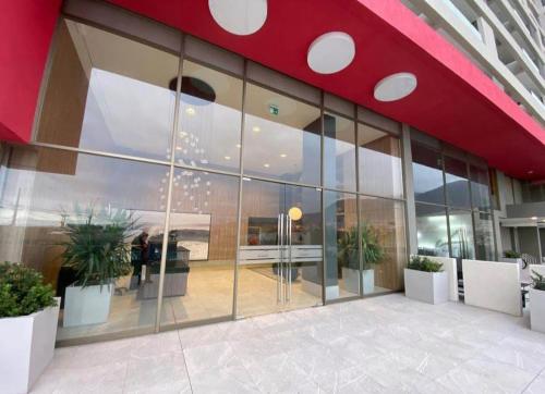 Departamento las Garzas