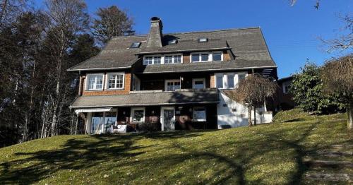Kuckucksnest in Ühlingen-Birkendorf, Deutschland