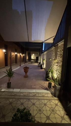 Vista exterior, A la Gurda Hostel - Barrio Sur in Tucumán