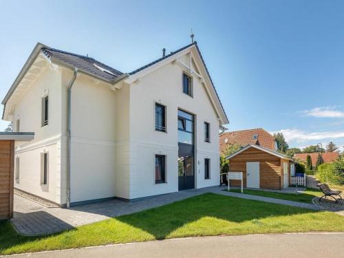 Suite 7 Wave Game in Prerow, Deutschland