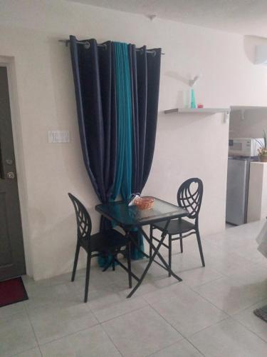 C'VAR Residential Vacation Apartment Rentals in Bridgetown