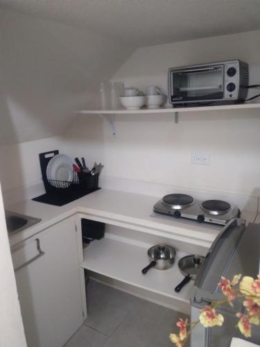 C'VAR Residential Vacation Apartment Rentals in Bridgetown