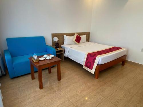 Deluxe Garden View Room